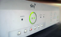 Sky Plus